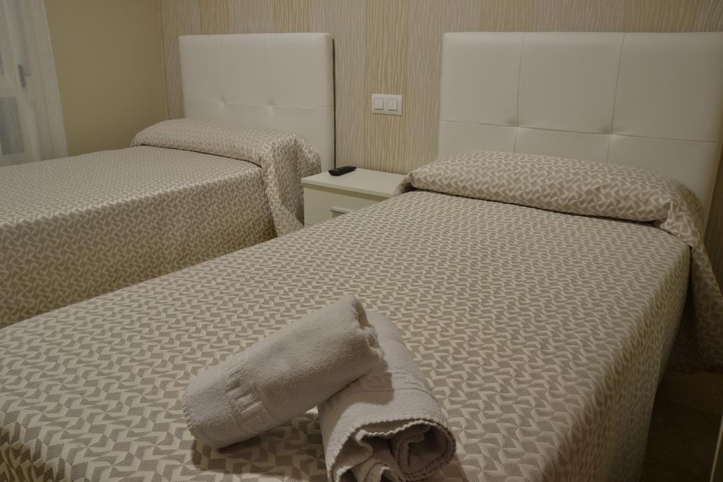 Hostal El Bugar Teruel Eksteriør bilde