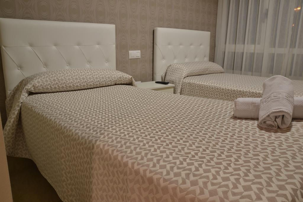Hostal El Bugar Teruel Eksteriør bilde