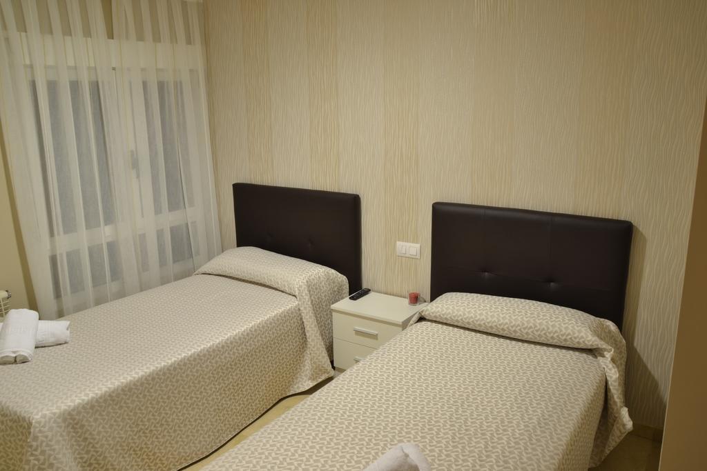 Hostal El Bugar Teruel Eksteriør bilde