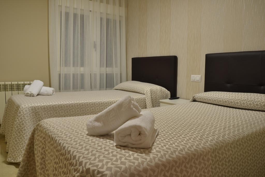 Hostal El Bugar Teruel Eksteriør bilde